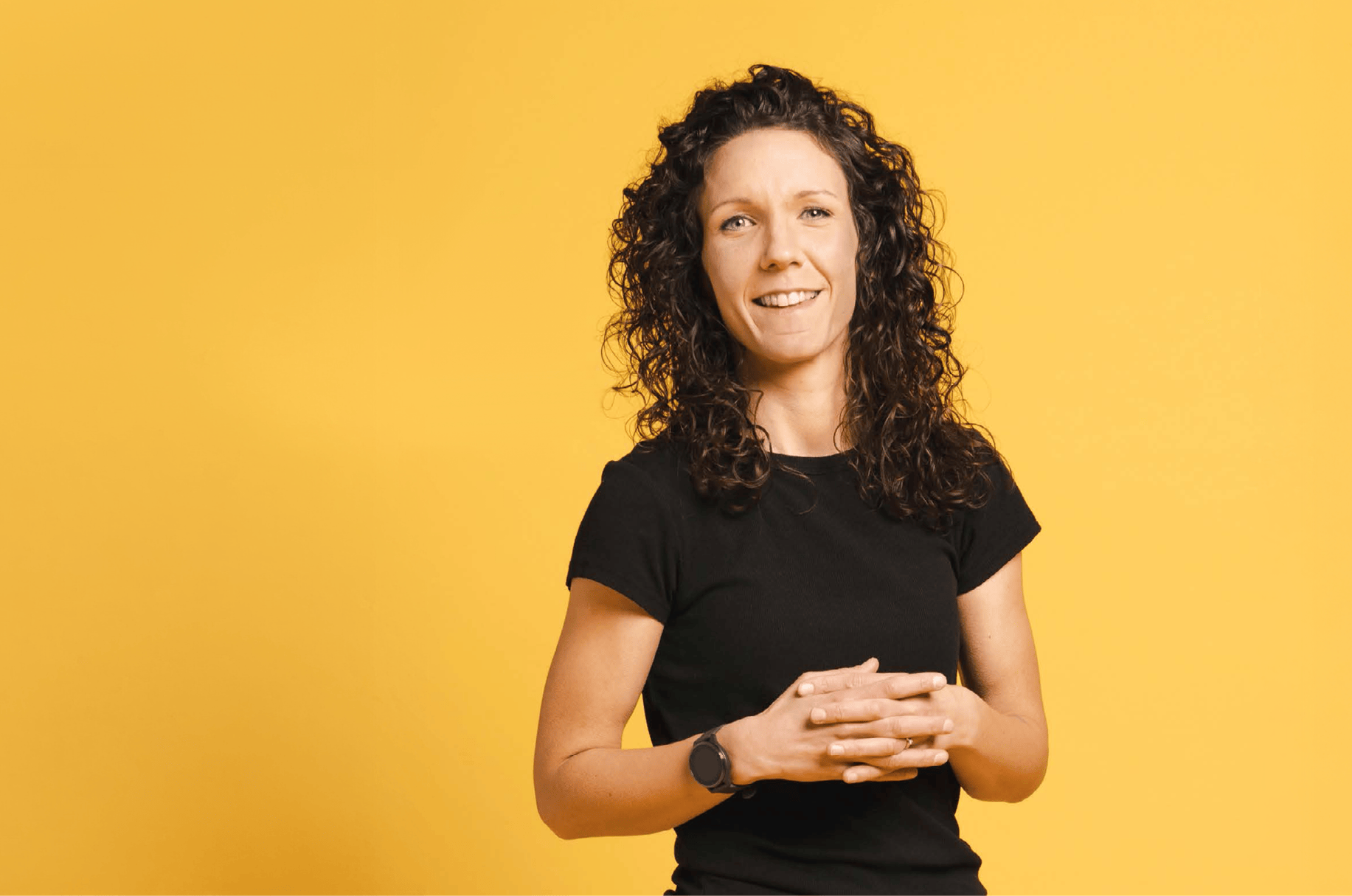 Årets Stadsbyggare 2025: Johanna Granlund