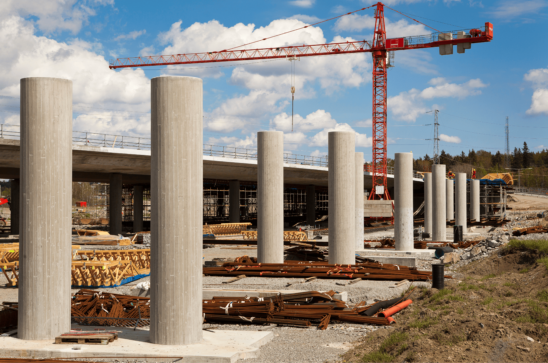 Kommunala lantmäterimyndigheter (KLM) – samhällsbyggnad