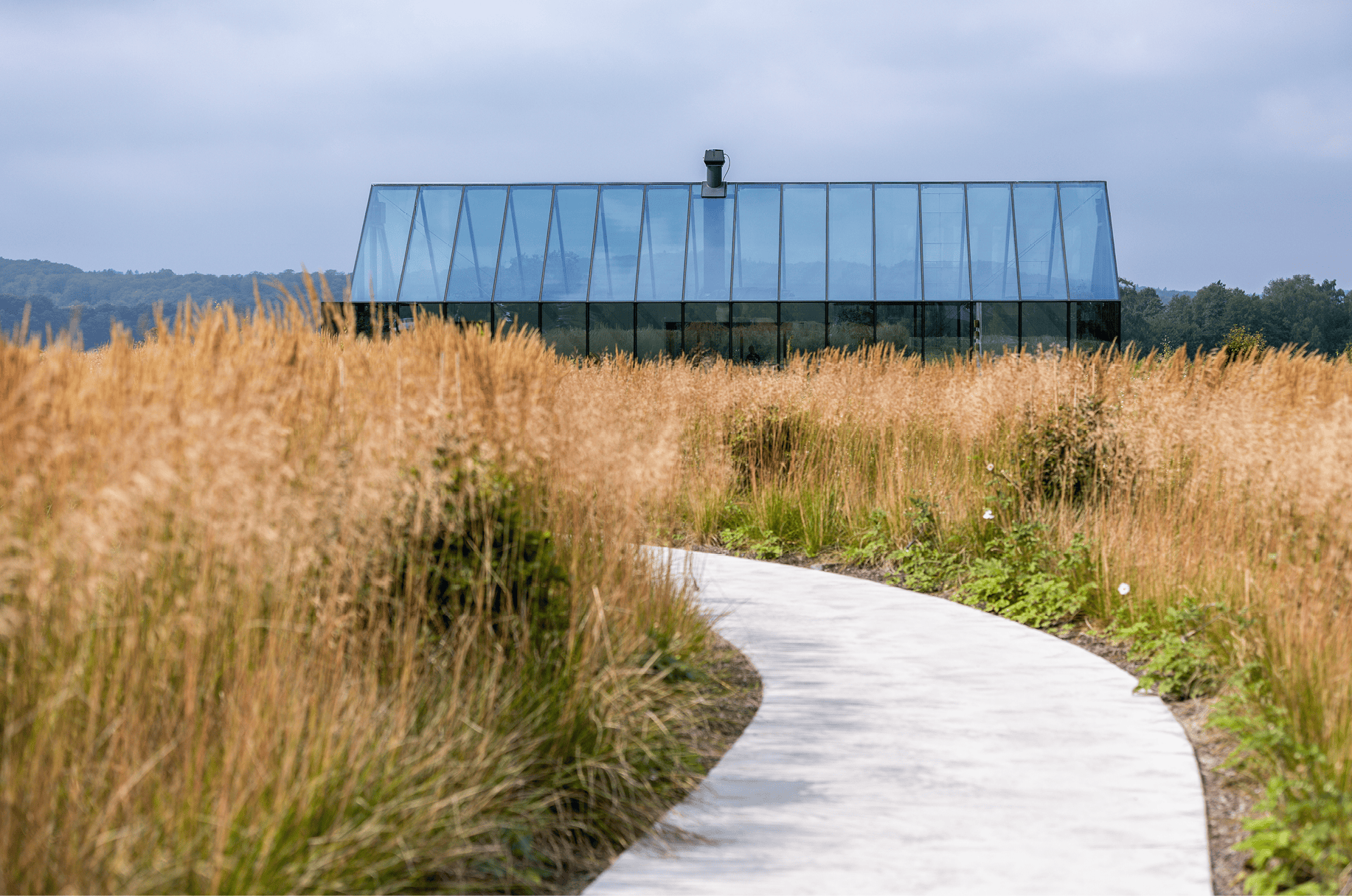 Arkitekturstrategi som lyfter Varbergs kvaliteter