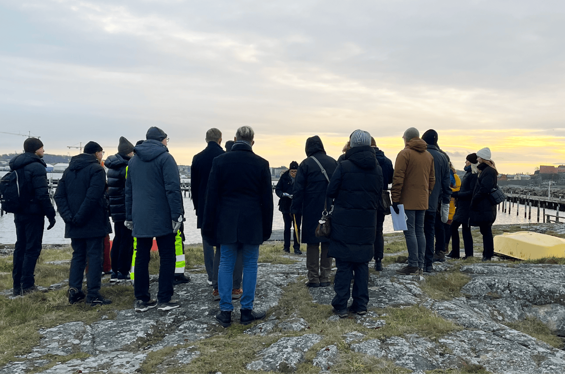 Västerport Varberg
